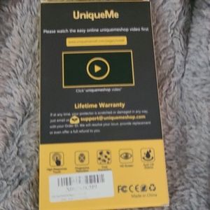 Samsung Galaxy Screen saver